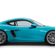Illustration for article titled Is the 2017-2019 Porsche 718 flat-four destined to be a one-off?